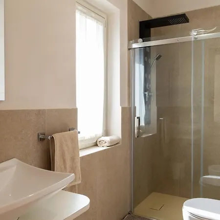 Nyaraló Corallo Con Jacuzzi Nel Cuore Di *