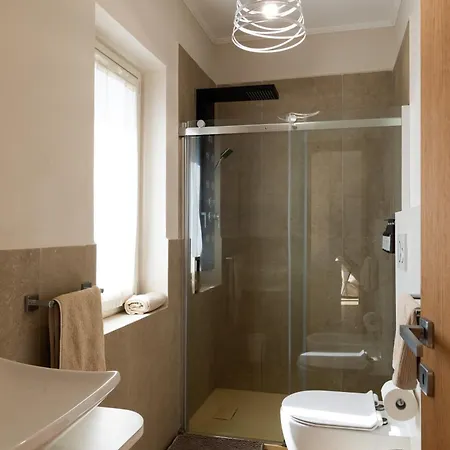 Corallo Con Jacuzzi Nel Cuore Di * Arzachena